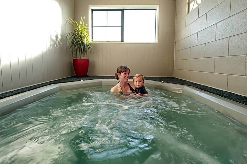 Sport Of Kings Motel