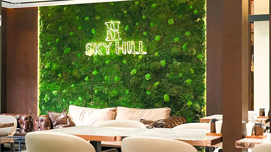 SKY HILL HOTEL