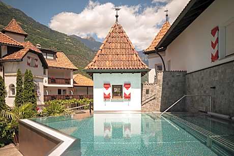 Vitalpina Hotel Schulerhof