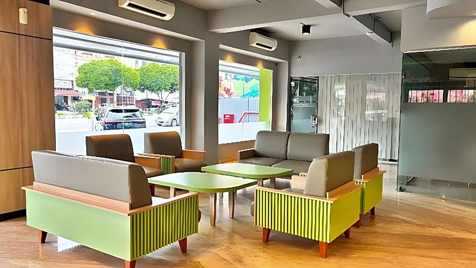 MAXONE Dumai