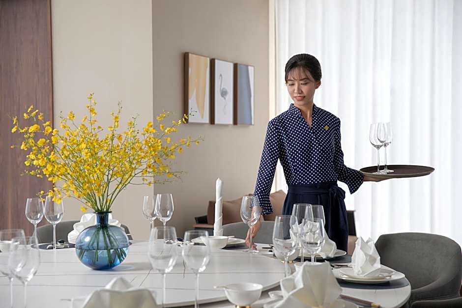 voco Nanjing Oriental Pearl By IHG