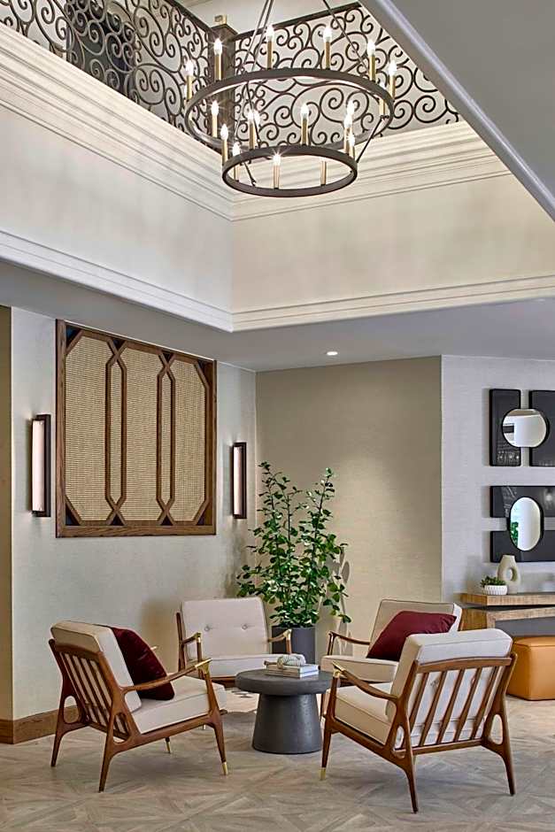 Bellasera Hotel & Suites Paso Robles, Tapestry by Hilton