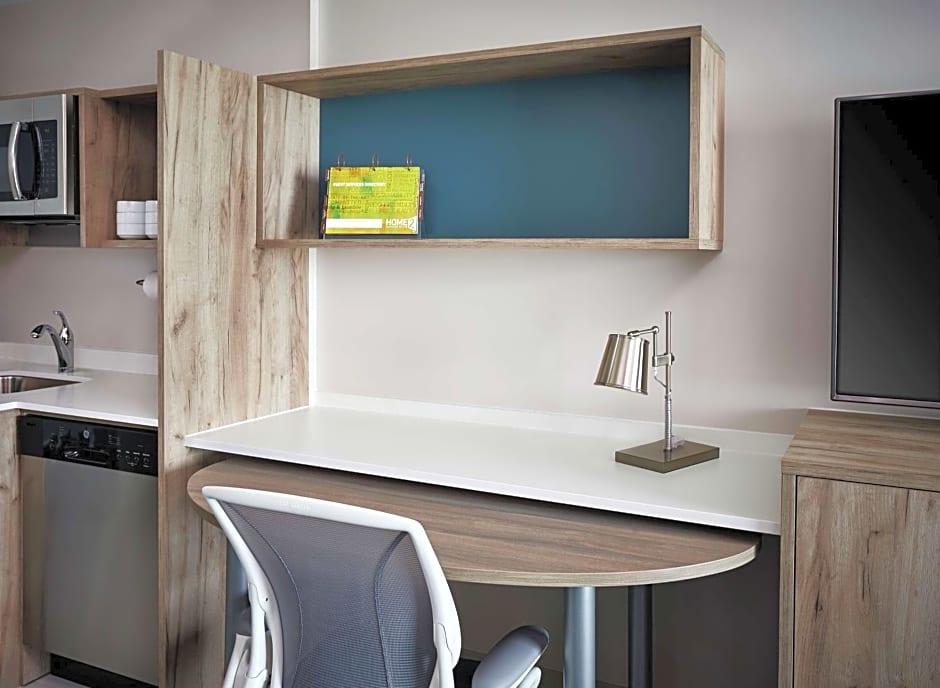 Home2 Suites By Hilton Brantford