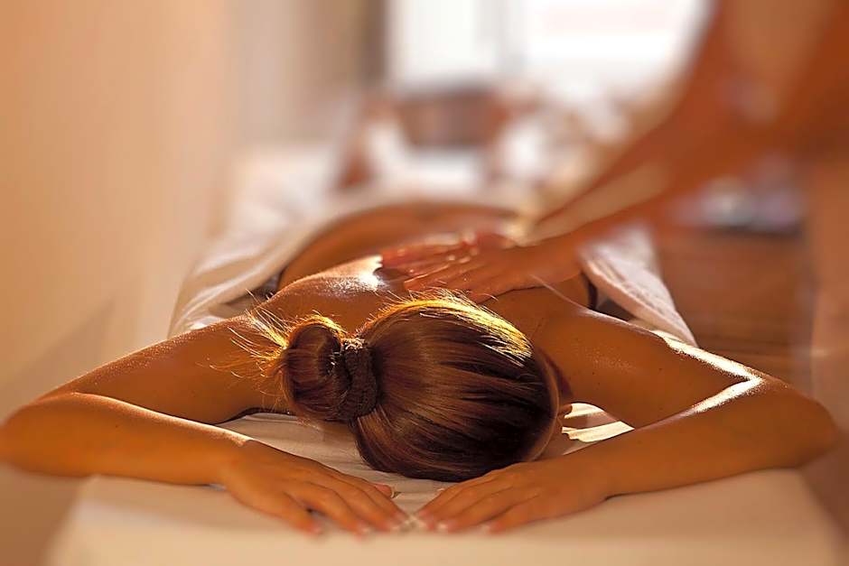 Grand Hotel Il Moresco