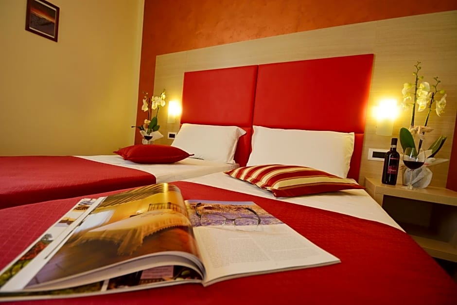 B&B Marbò Florence