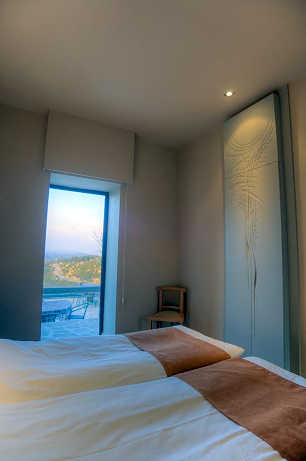 Assosyal Hotel