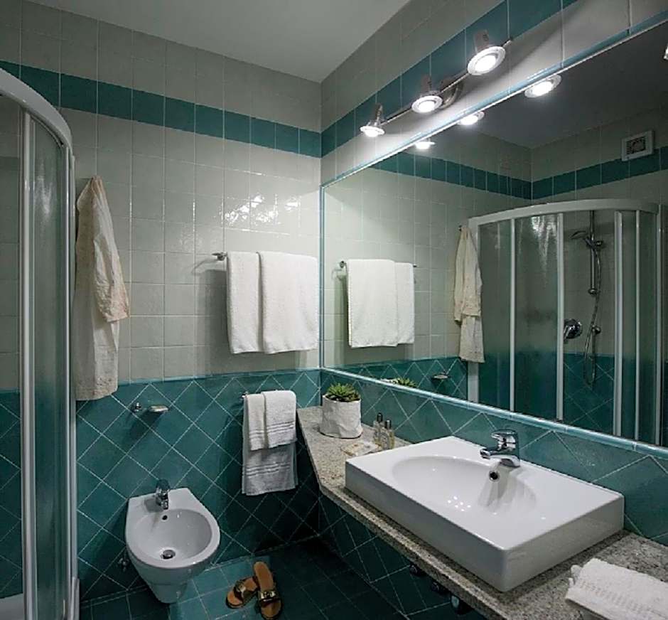 Hotel Le Soleil