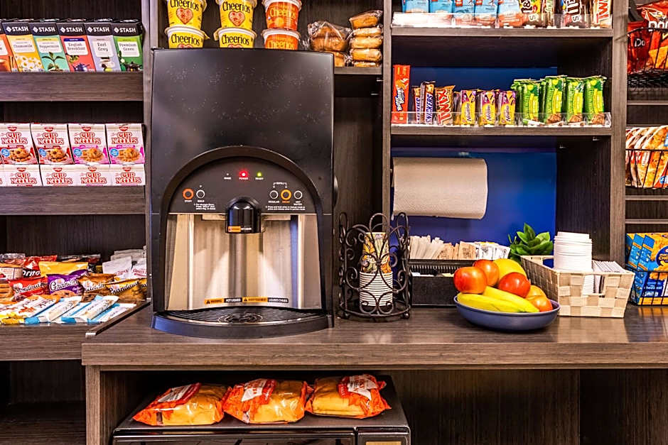 Sonesta Simply Suites Chicago Libertyville