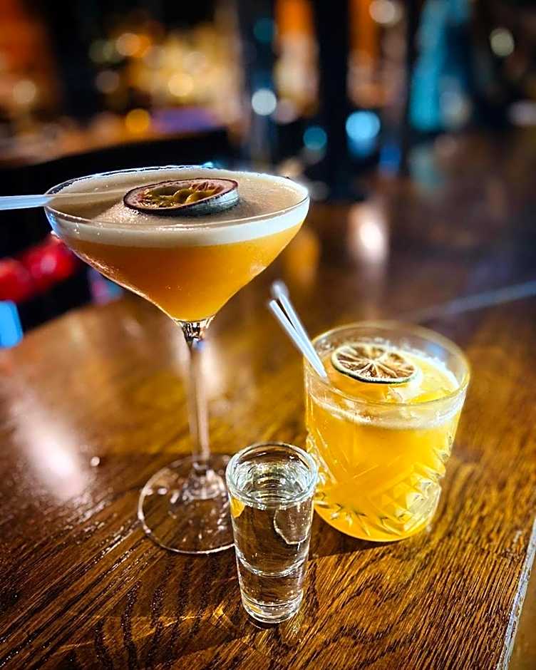 The Balavoulin - Pub with Rooms