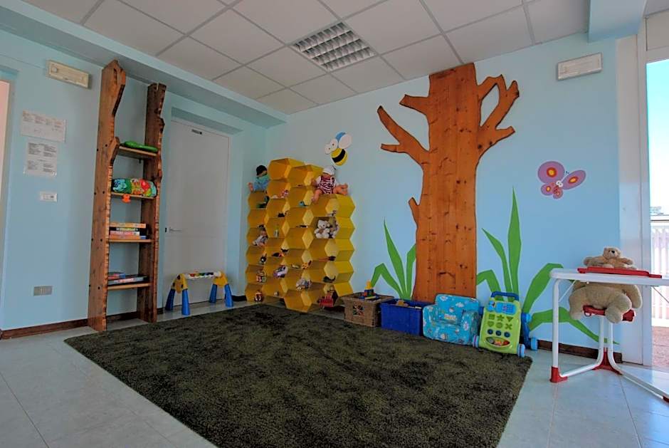 Hotel Nuova Graziosa
