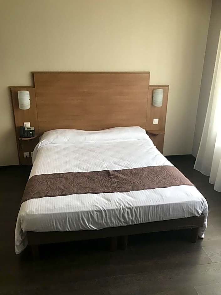 Hôtel Les Minotiers