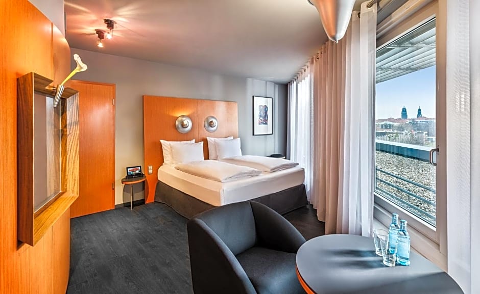 Penck Hotel Dresden