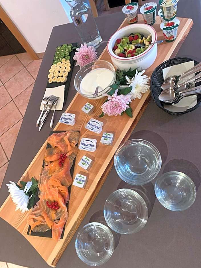 Residence Garni Stella