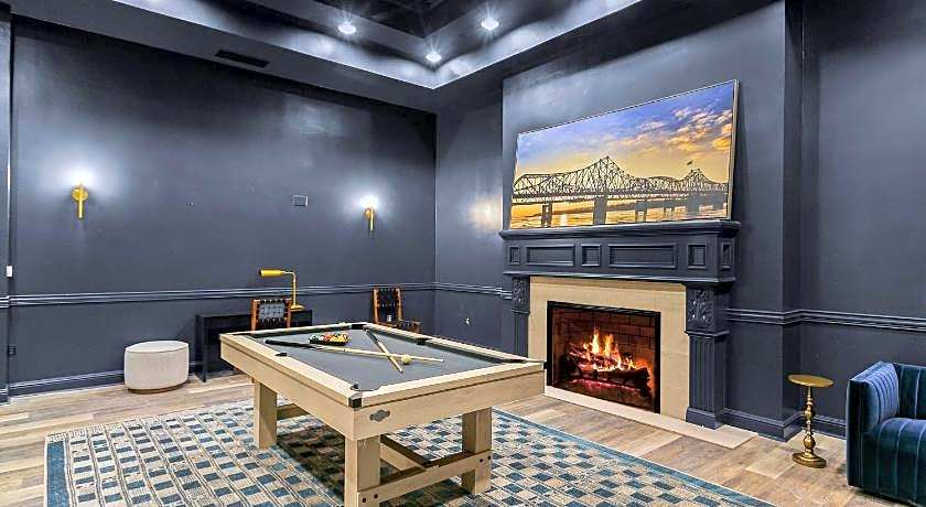 Mulberry, a Wyndham Hotel