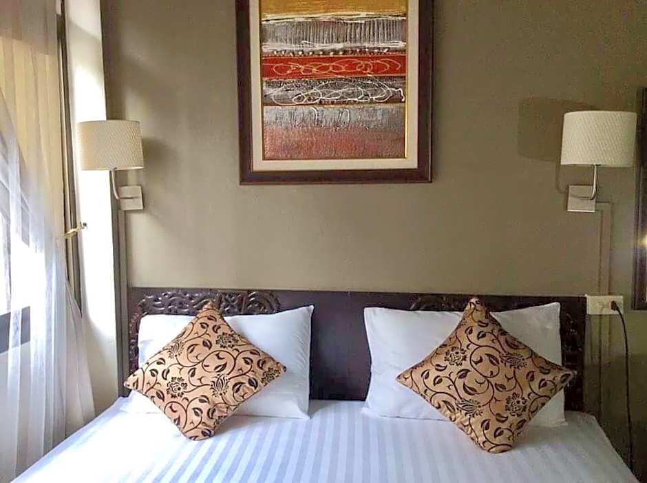 Naturbliss Boutique Residence