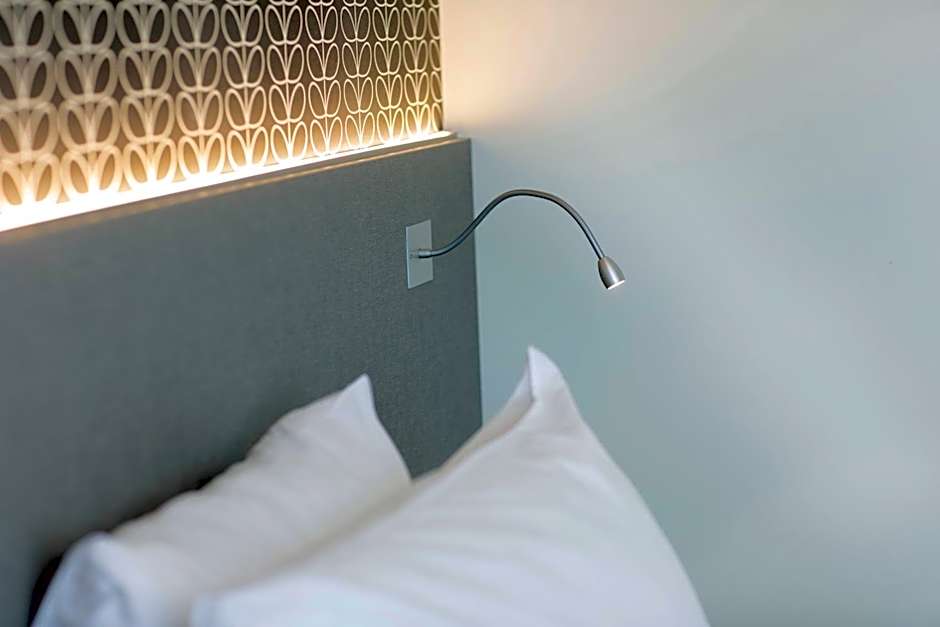 ibis Styles Kortrijk Expo