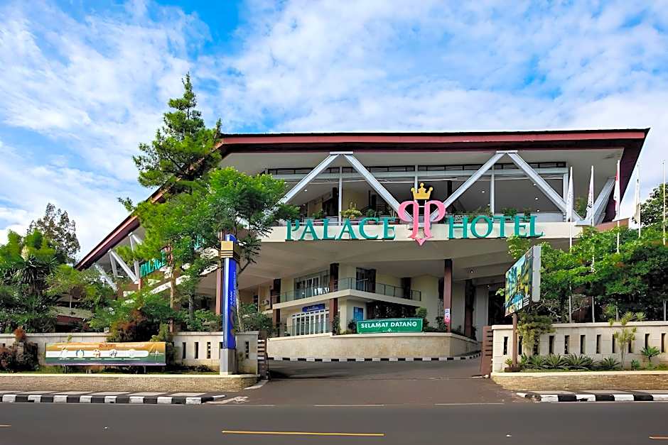 Palace Hotel Puncak