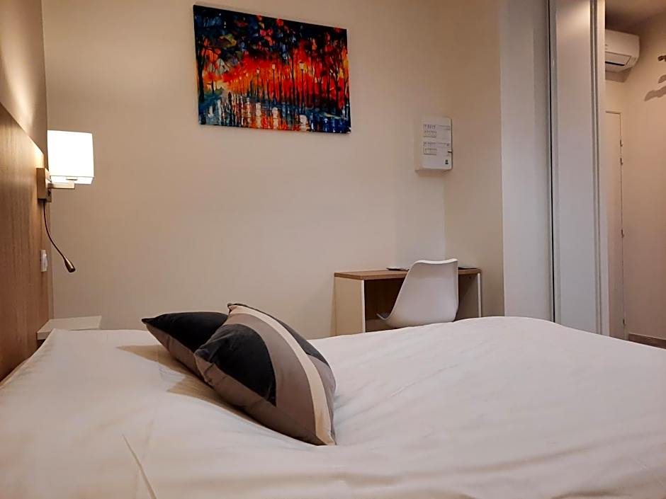 Le Logis de Bérianne