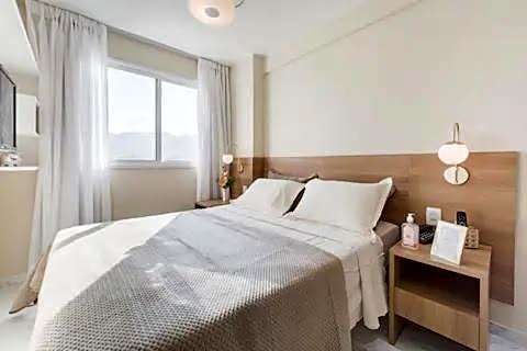 Suite Verano Stay