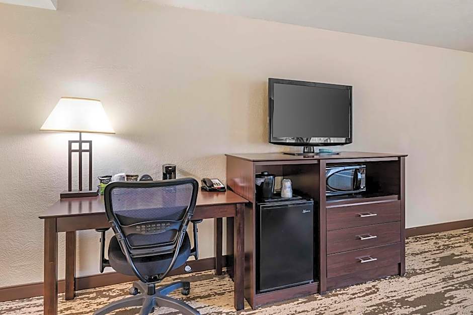 Best Western Prescottonian