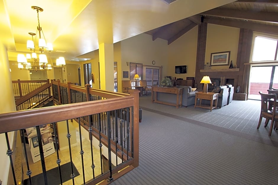 The Village at Steamboat Springs