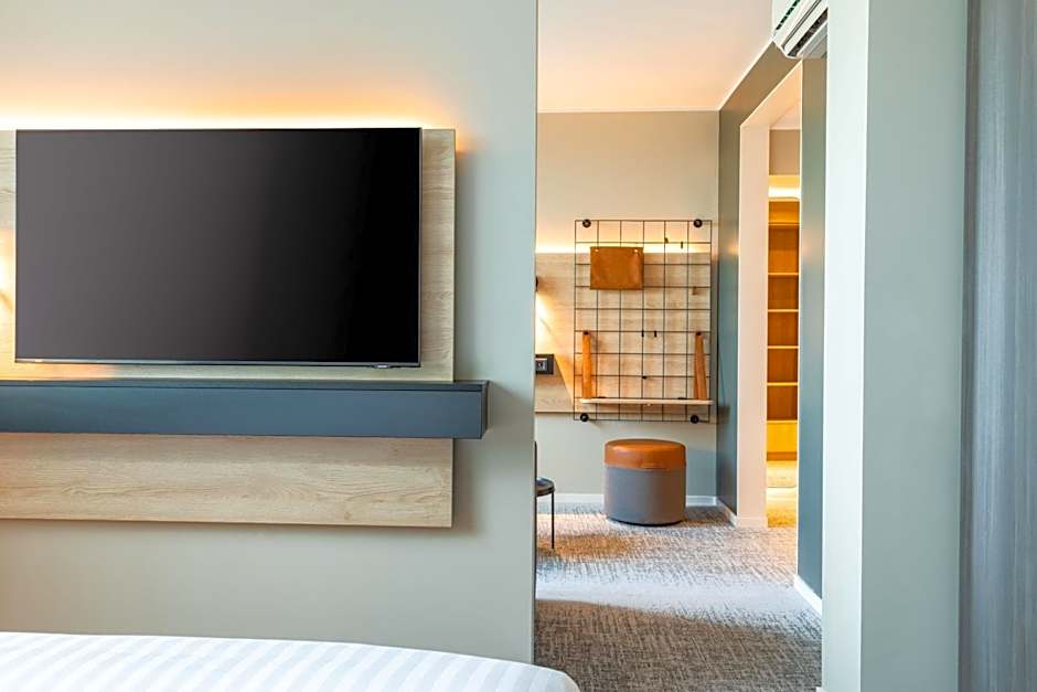 Moxy Berlin Airport