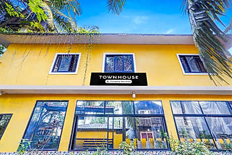 Townhouse Morjim