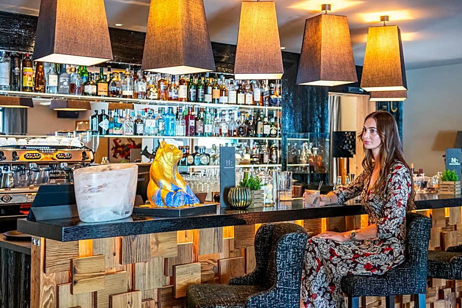 Hotel Montchalet