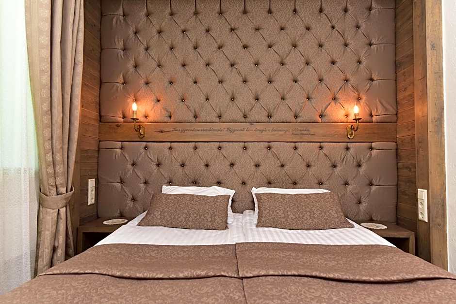 Medžiotojų Sostinė