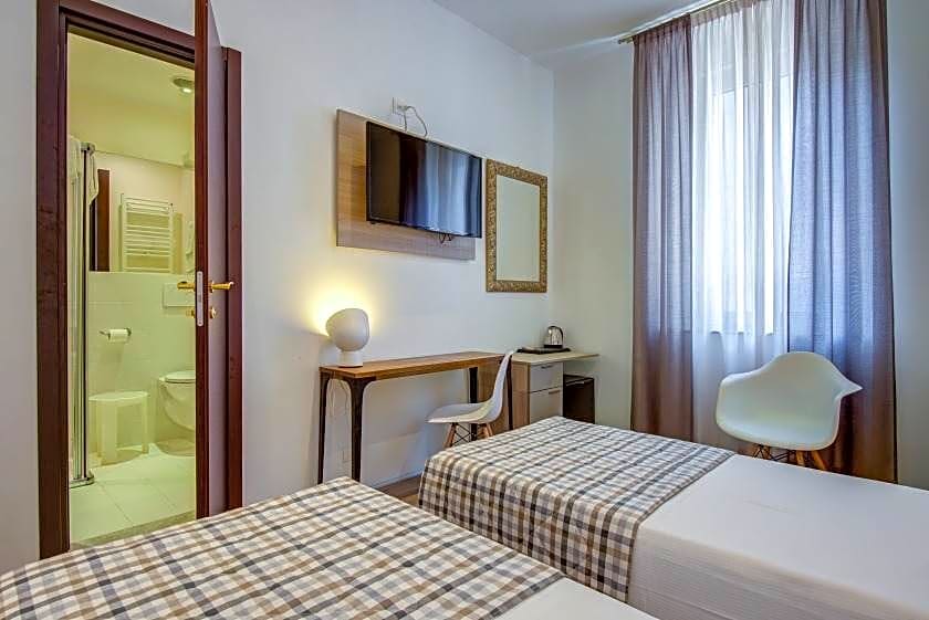 Hotel Bernina
