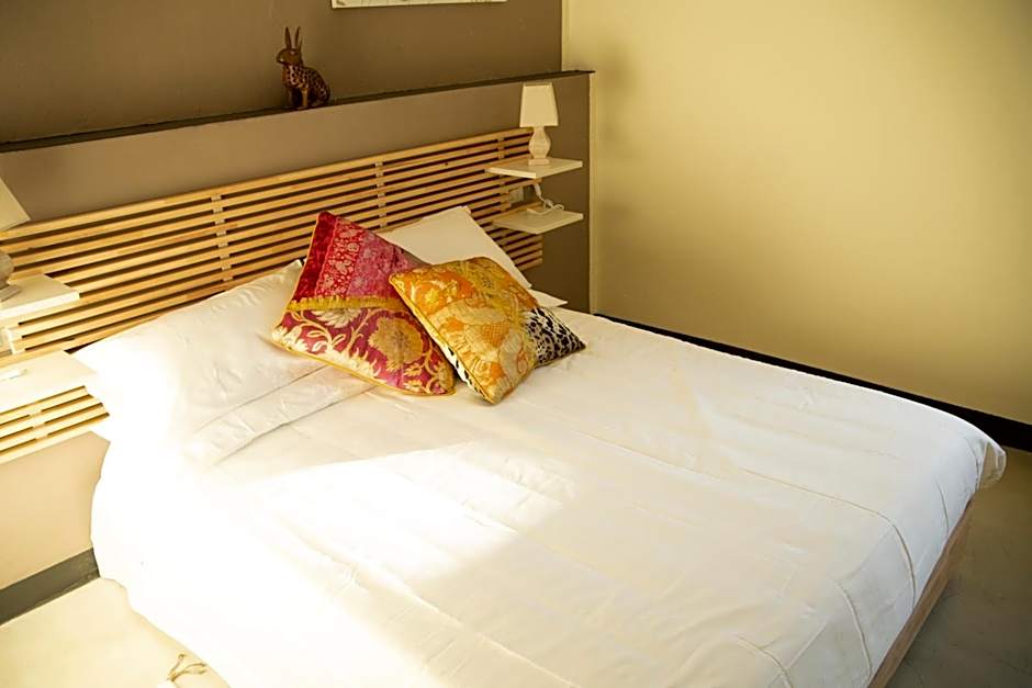 "Borgo Gerbina" Agriturismo & Azienda agricola