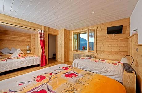 Standard Family Room