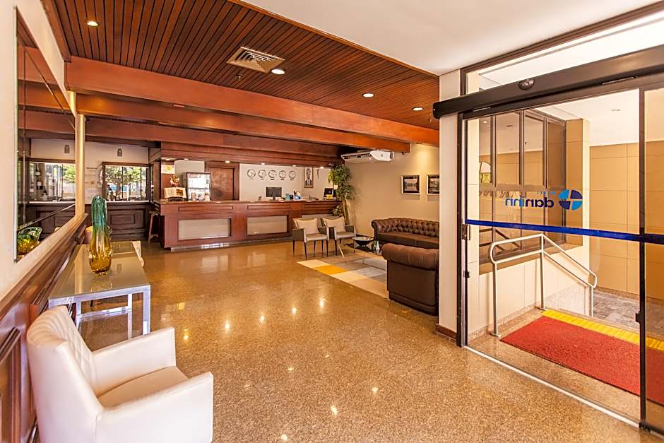 Dan Inn Sao Jose do Rio Preto By Nacional Inn