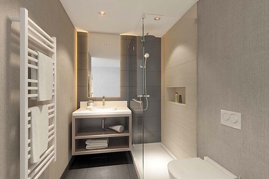 AC Hotel by Marriott Berlin Humboldthain Park