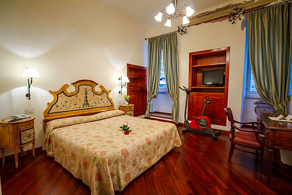 Hotel Fortuna