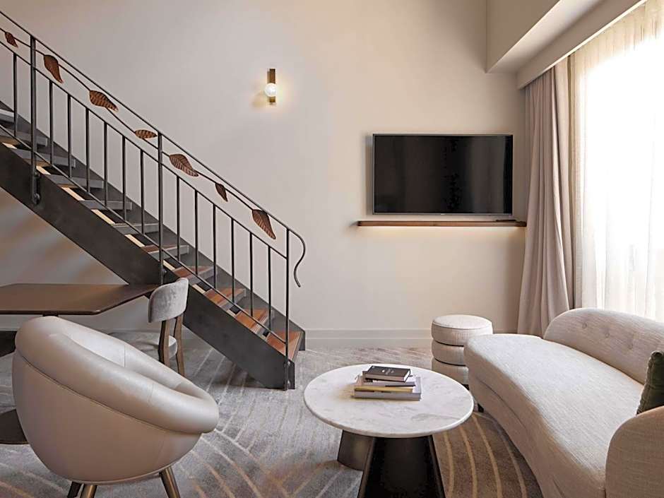 The Playford Adelaide - MGallery