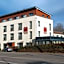 Stadthotel Crailsheim