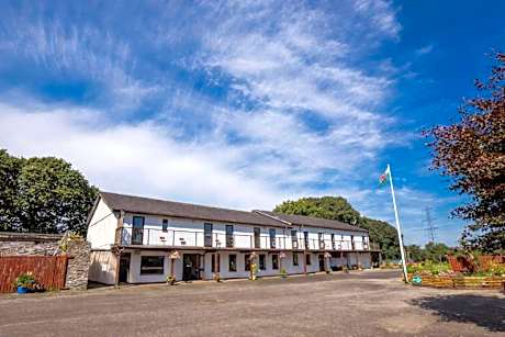 Basecamp Wales