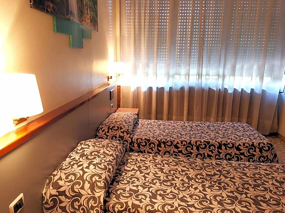 Hotel H&L – Cinisello Balsamo, DC