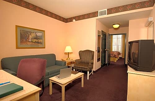 Fairfield Inn & Suites by Marriott Orlando Lake Buena Vista
