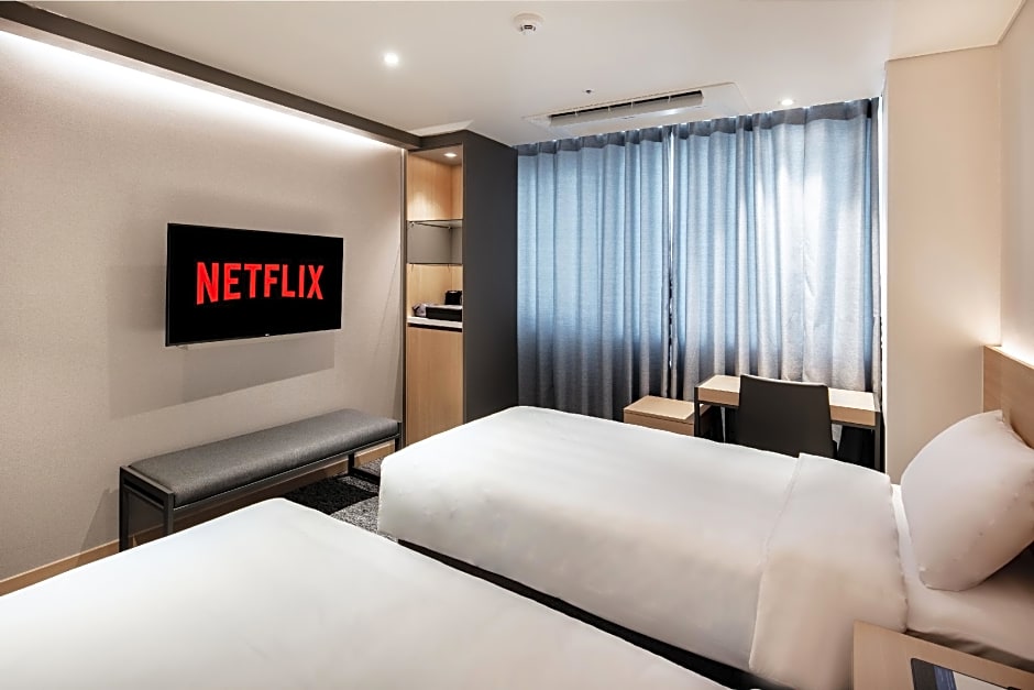 ICHEON SKY SUN HOTEL