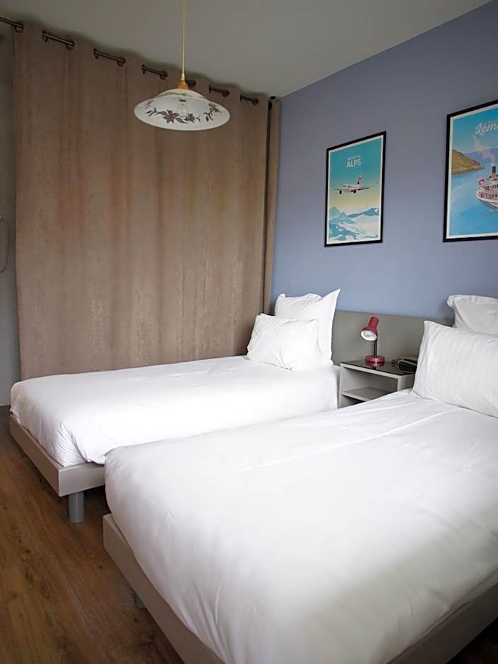 Primadom Aparthotel