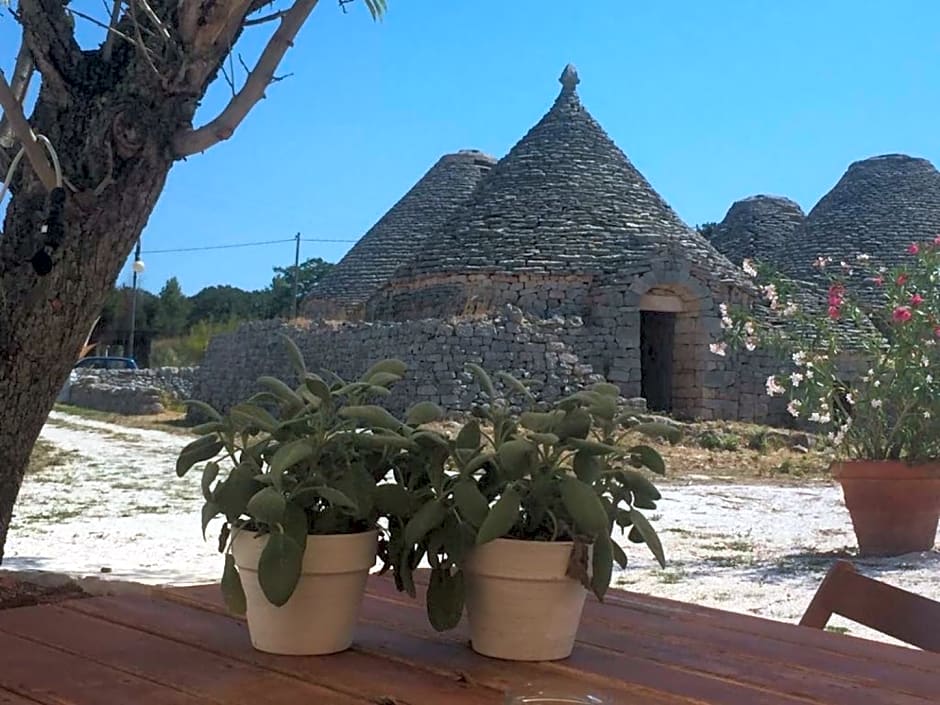 Borgo trulli 1789