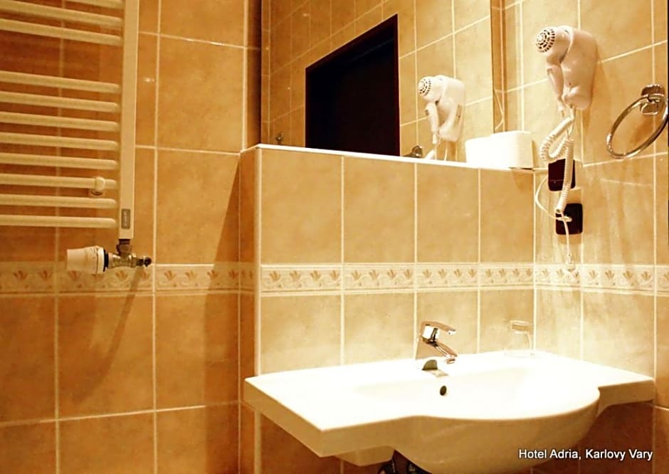 Hotel Adria