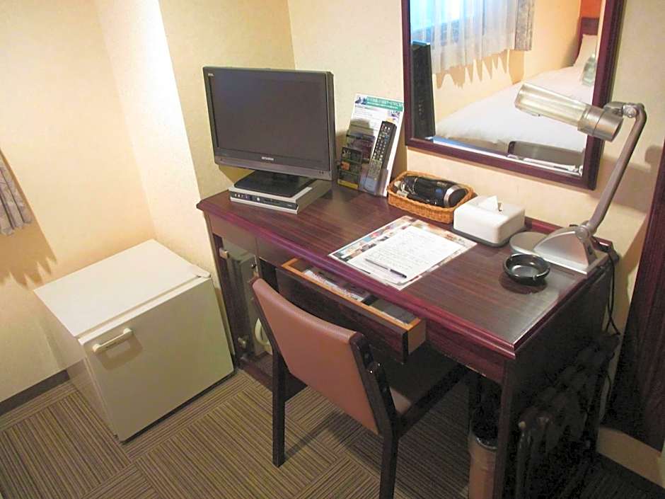 Hotel Green With