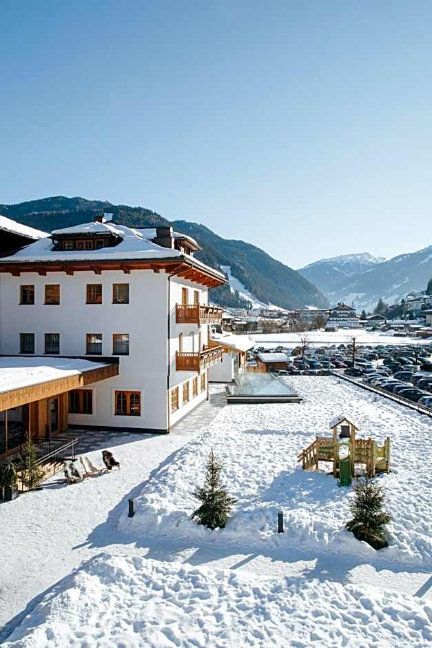 Hotel Tauernhof
