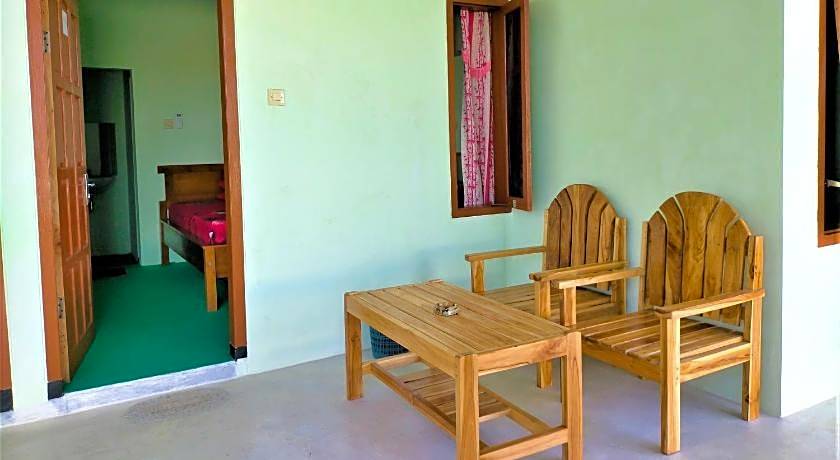 Kendang Kempul Hostel