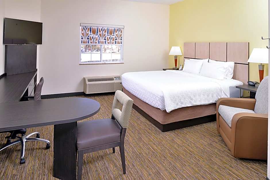 Candlewood Suites Winchester By IHG