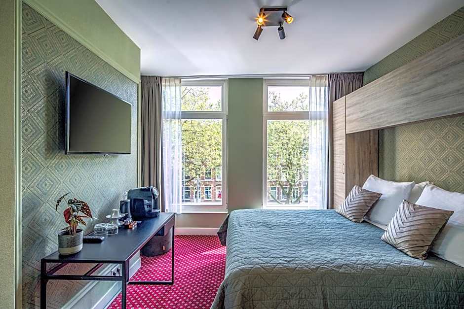 Hotel Atlantis Amsterdam