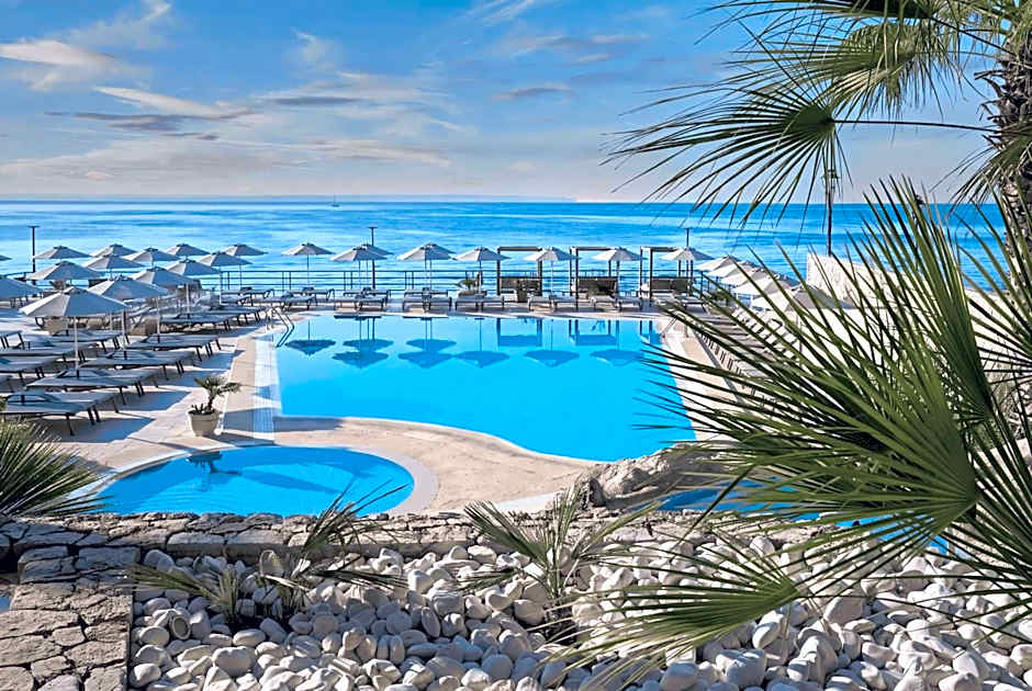 Barcelo Illetas Albatros - Adults Only